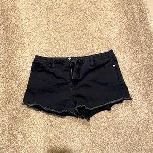 Wild Fable Shorts - Size 16